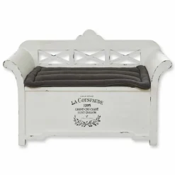 Bänke|Sitzmöbel^LOBERON Bank Fioen