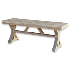 Sitzmöbel^LOBERON Bank FSC®-100% Graslin