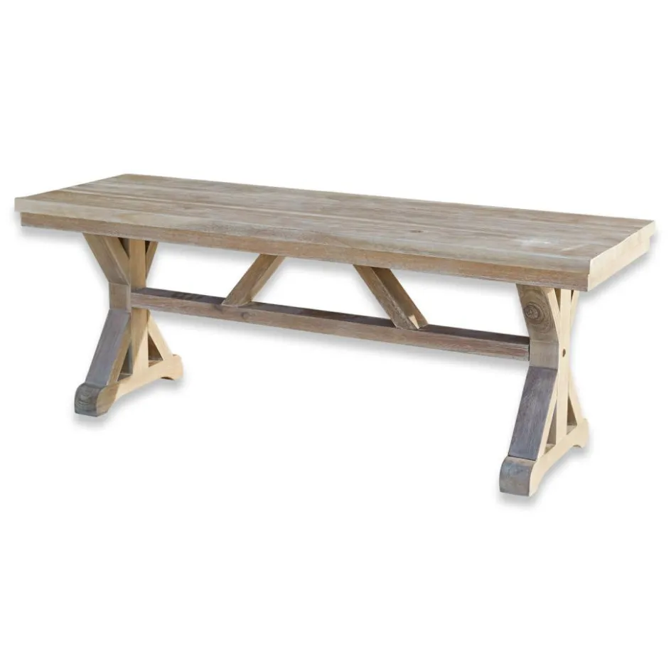 Sitzmöbel^LOBERON Bank FSC®-100% Graslin