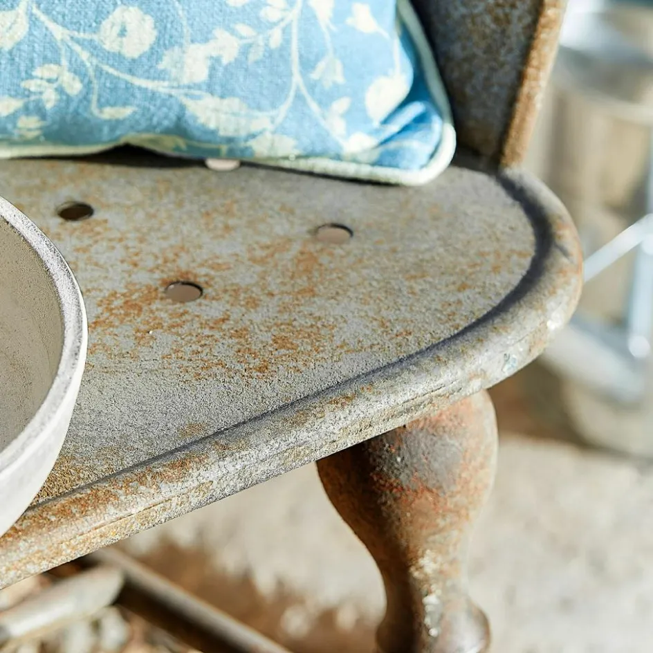 Sitzmöbel^LOBERON Bank Horivel