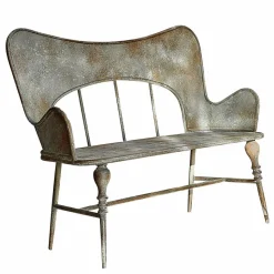 Sitzmöbel^LOBERON Bank Horivel