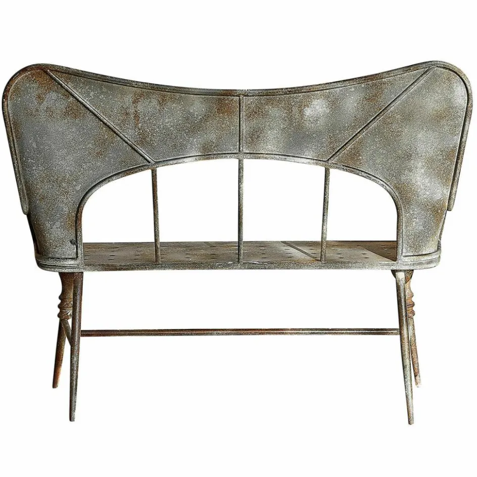 Sitzmöbel^LOBERON Bank Horivel