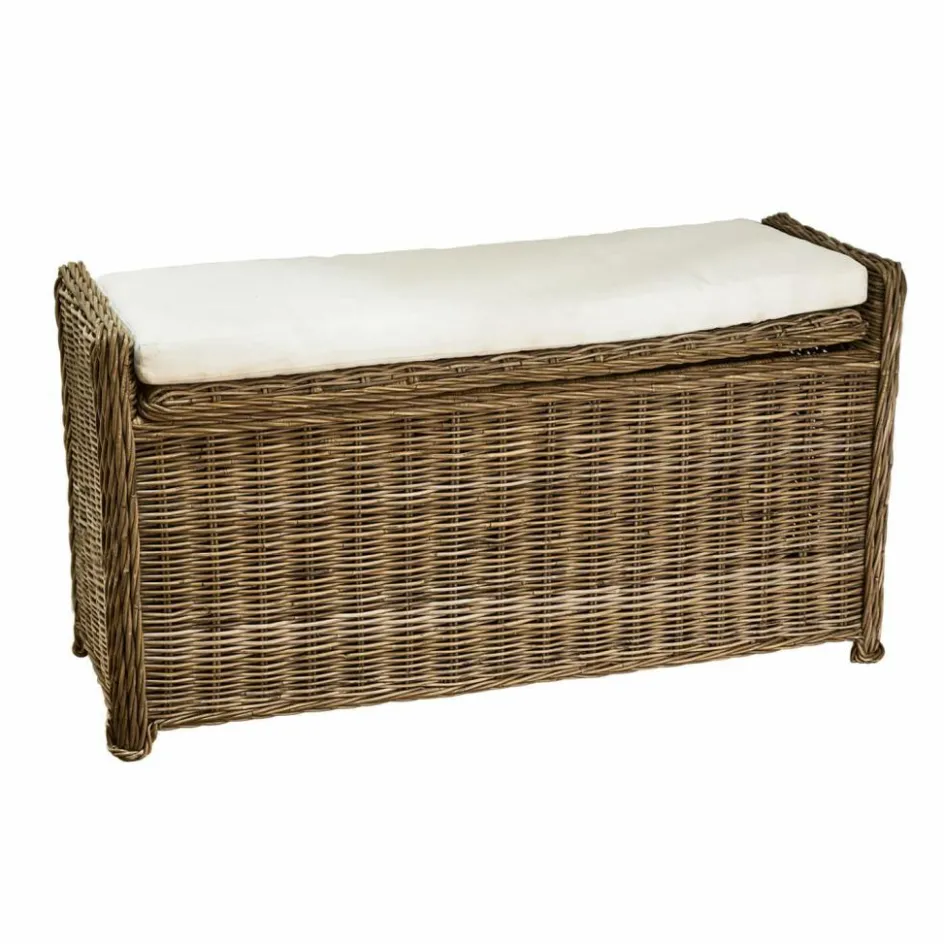 Bänke|Sitzmöbel^LOBERON Bank Horton