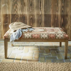 Bänke|Sitzmöbel^LOBERON Bank Kadiran