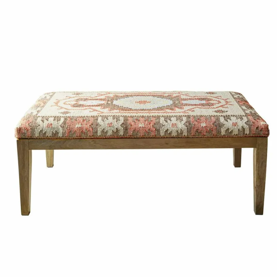 Bänke|Sitzmöbel^LOBERON Bank Kadiran