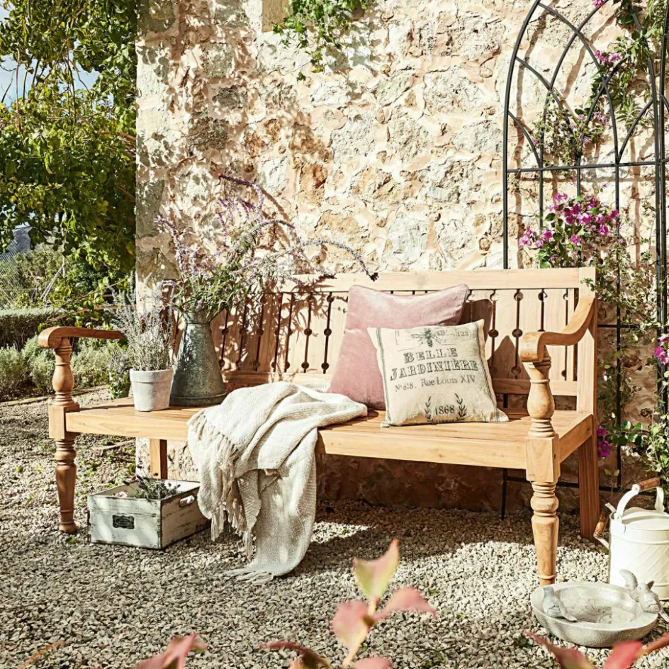 Sitzmöbel^LOBERON Bank Loudoun