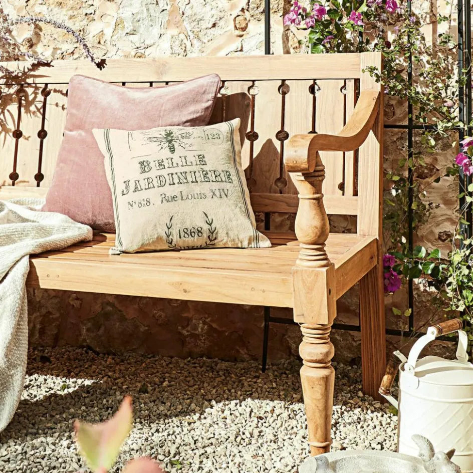 Sitzmöbel^LOBERON Bank Loudoun