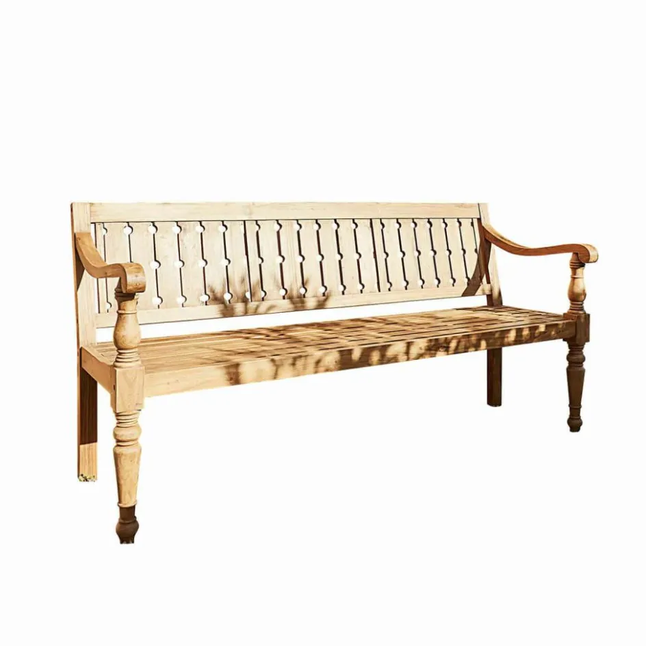 Sitzmöbel^LOBERON Bank Loudoun