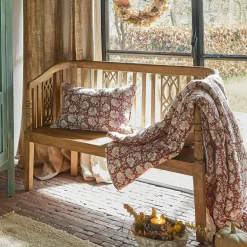 Bänke|Sitzmöbel^LOBERON Bank Merveillant