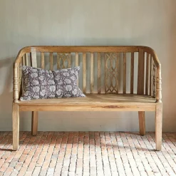 Bänke|Sitzmöbel^LOBERON Bank Merveillant