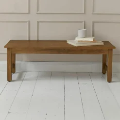 LOBERON Möbel-Bank Noireval