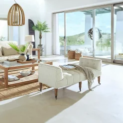 Bänke|Sitzmöbel^LOBERON Bank Uffington