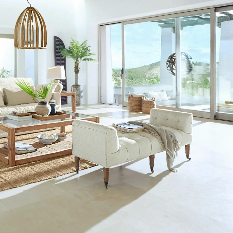 Bänke|Sitzmöbel^LOBERON Bank Uffington