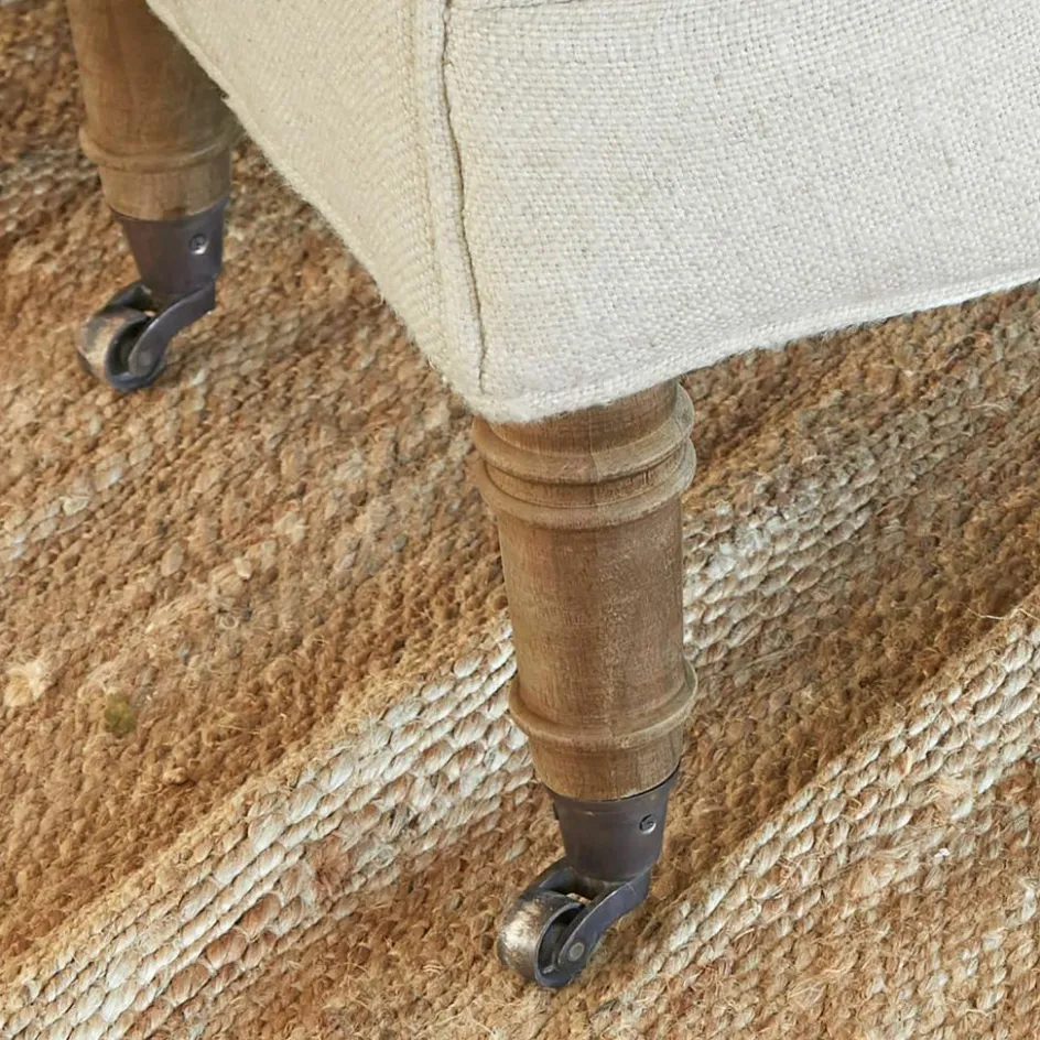 Bänke|Sitzmöbel^LOBERON Bank Uffington