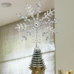 Christbaumschmuck^LOBERON Baumspitze Coeuron