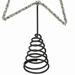 Christbaumschmuck^LOBERON Baumspitze Nobiletto