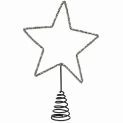 Christbaumschmuck^LOBERON Baumspitze Nobiletto