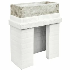 Pflanztische^LOBERON Becken Zabelique