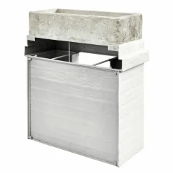 Pflanztische^LOBERON Becken Zabelique