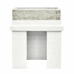 Pflanztische^LOBERON Becken Zabelique