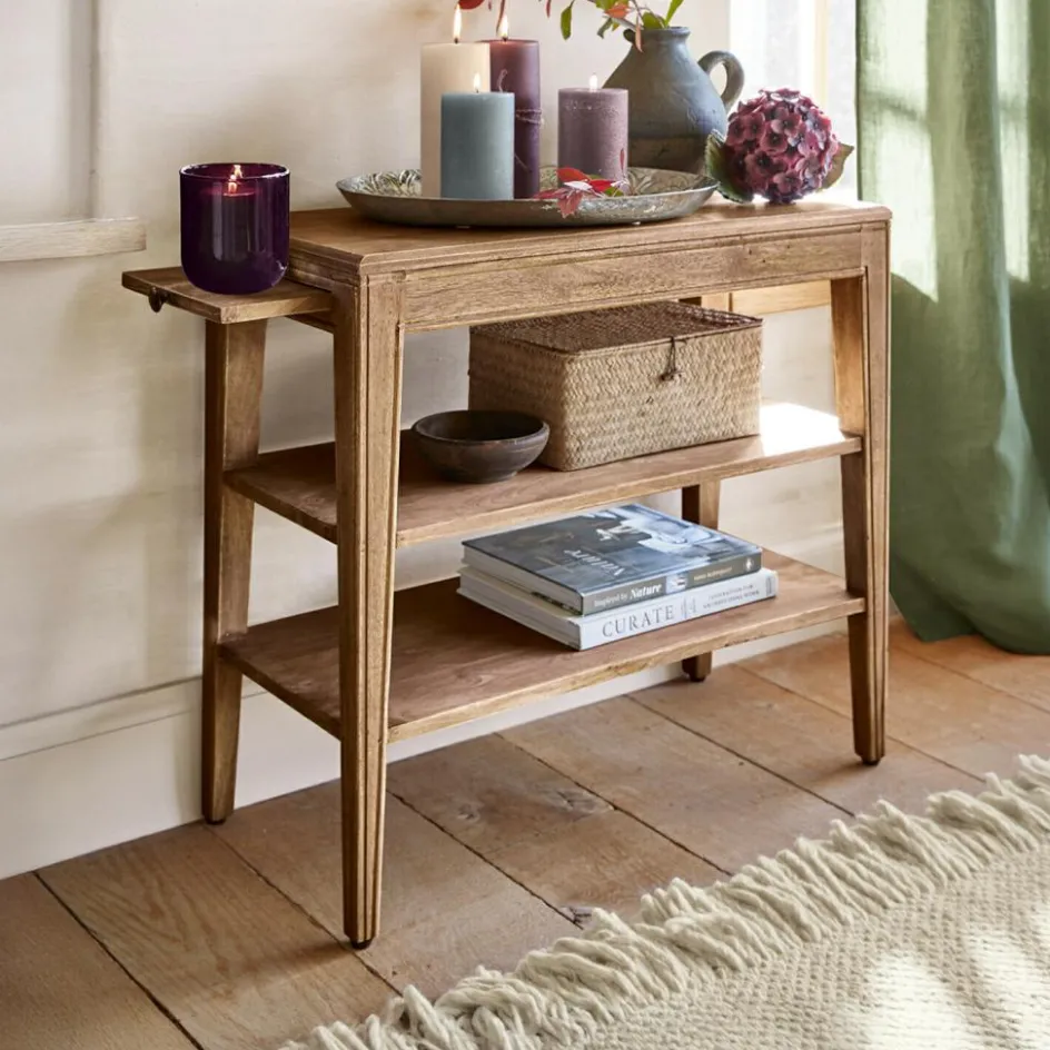 Beistelltische|Beistelltische^LOBERON Beistelltisch Ajartis