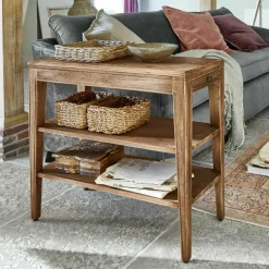 Beistelltische|Beistelltische^LOBERON Beistelltisch Ajartis