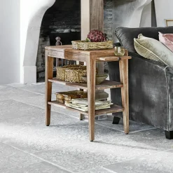 Beistelltische|Beistelltische^LOBERON Beistelltisch Ajartis