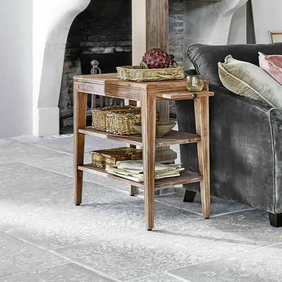 Beistelltische|Beistelltische^LOBERON Beistelltisch Ajartis