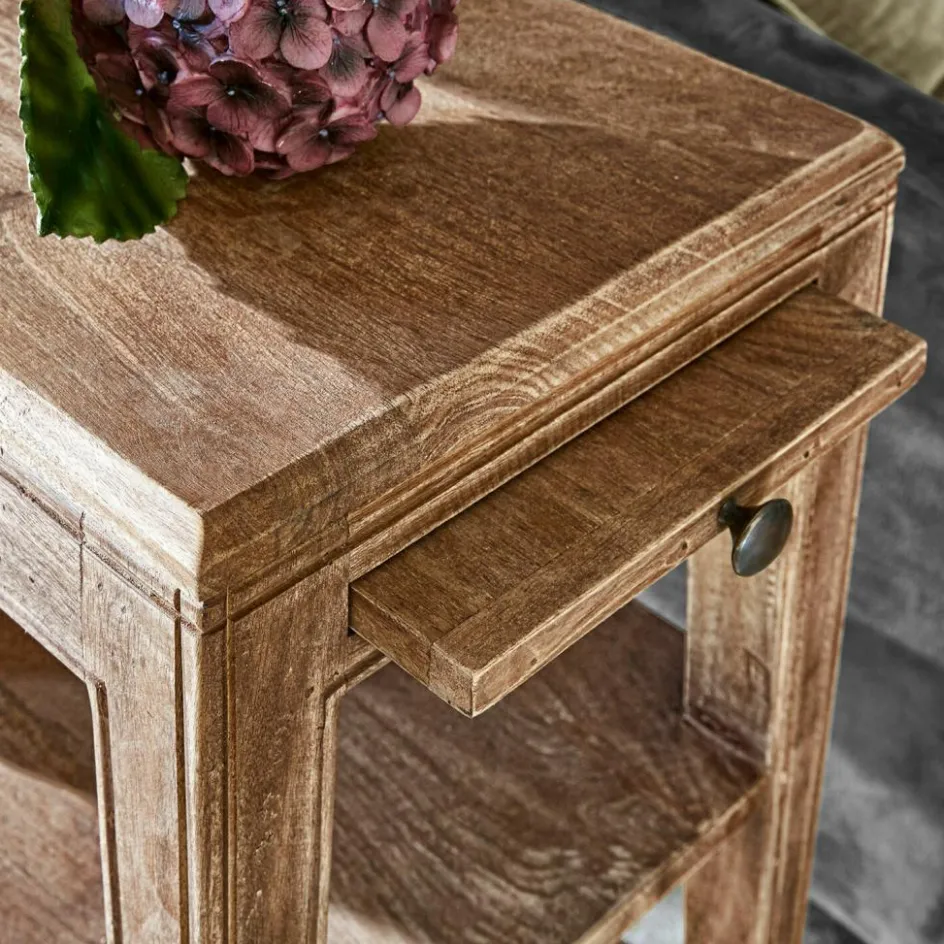 Beistelltische|Beistelltische^LOBERON Beistelltisch Ajartis