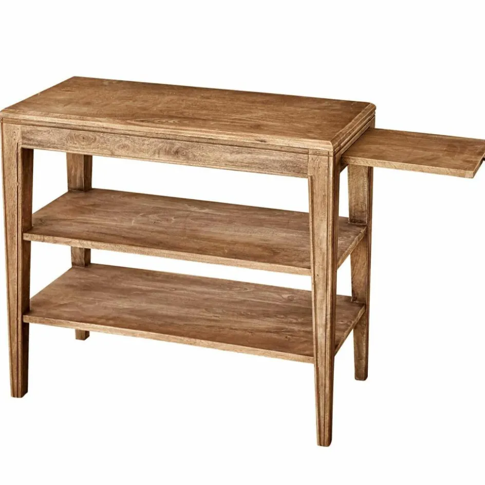 Beistelltische|Beistelltische^LOBERON Beistelltisch Ajartis