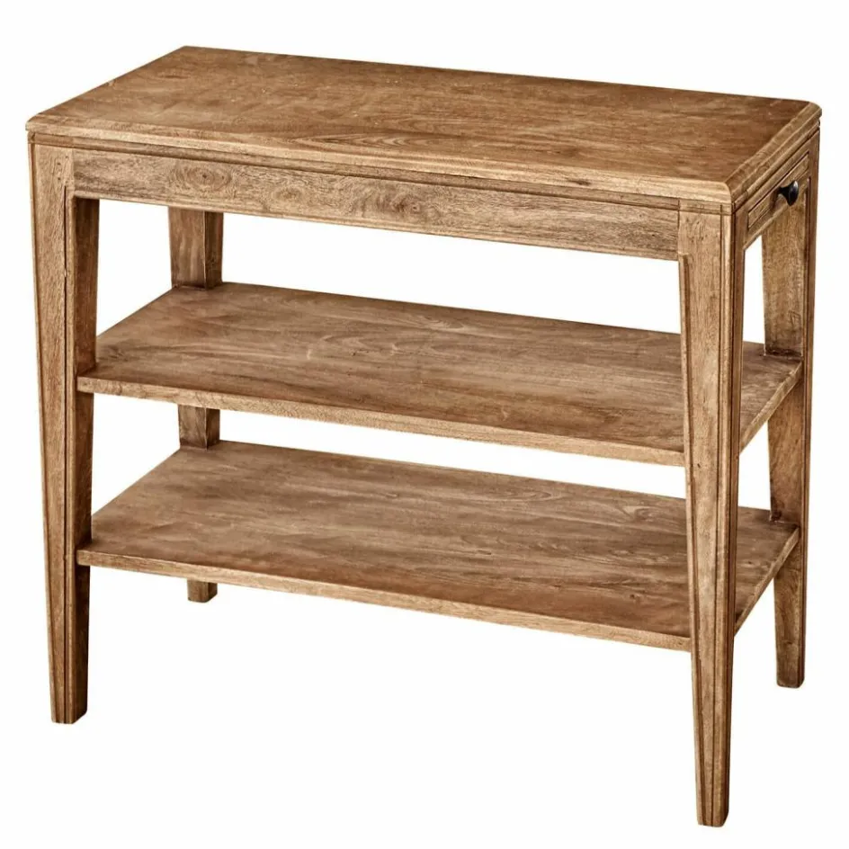 Beistelltische|Beistelltische^LOBERON Beistelltisch Ajartis