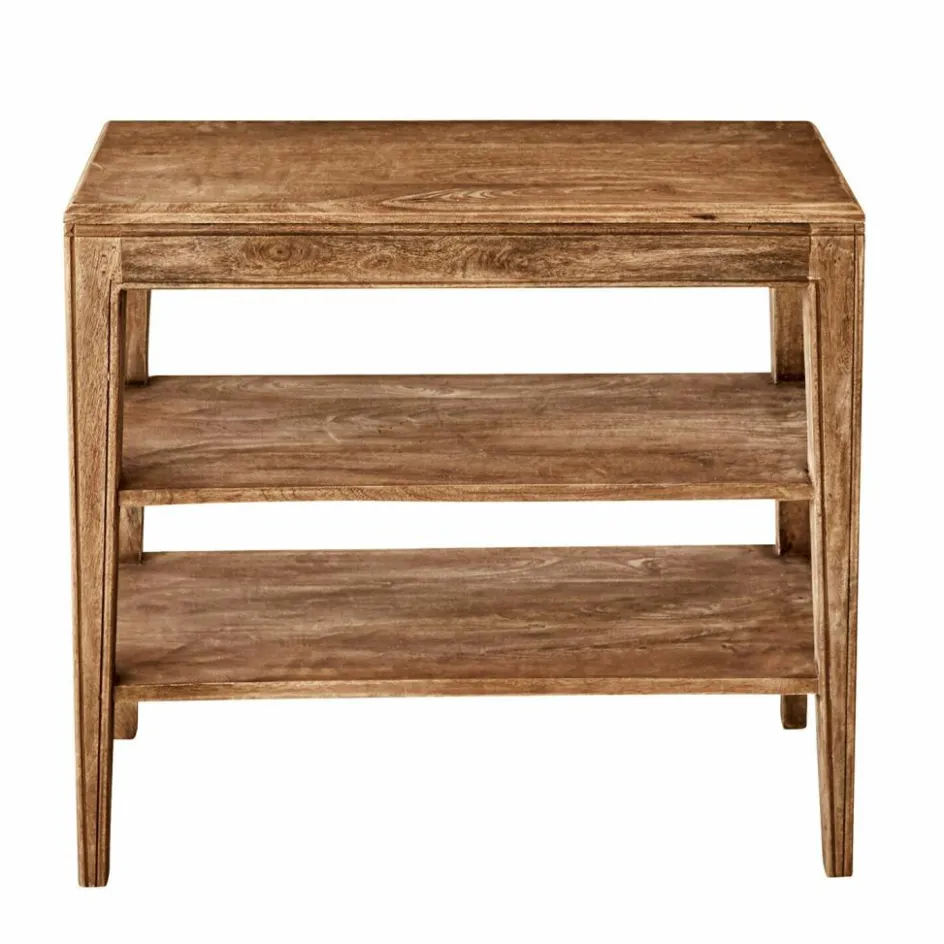 Beistelltische|Beistelltische^LOBERON Beistelltisch Ajartis