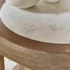 Beistelltische|Beistelltische^LOBERON Beistelltisch Annabelle