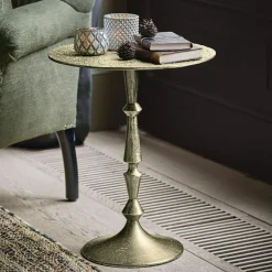 Beistelltische|Beistelltische^LOBERON Beistelltisch Boissiére