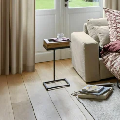 Beistelltische|Beistelltische^LOBERON Beistelltisch Branswick