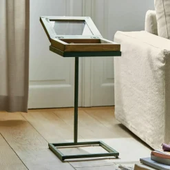 Beistelltische|Beistelltische^LOBERON Beistelltisch Branswick