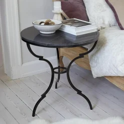 Beistelltische|Beistelltische^LOBERON Beistelltisch Clairvelle