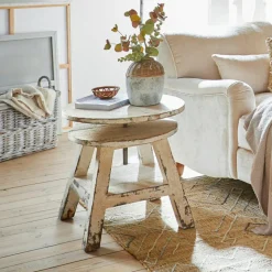 Beistelltische|Beistelltische^LOBERON Beistelltisch Commeren