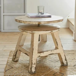 Beistelltische|Beistelltische^LOBERON Beistelltisch Commeren