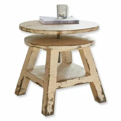 Beistelltische|Beistelltische^LOBERON Beistelltisch Commeren