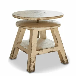 Beistelltische|Beistelltische^LOBERON Beistelltisch Commeren