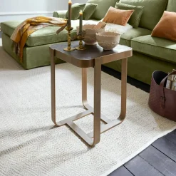 Beistelltische|Beistelltische^LOBERON Beistelltisch Cranthorpe