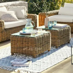 Tische & Beistelltische^LOBERON Beistelltisch Cubo