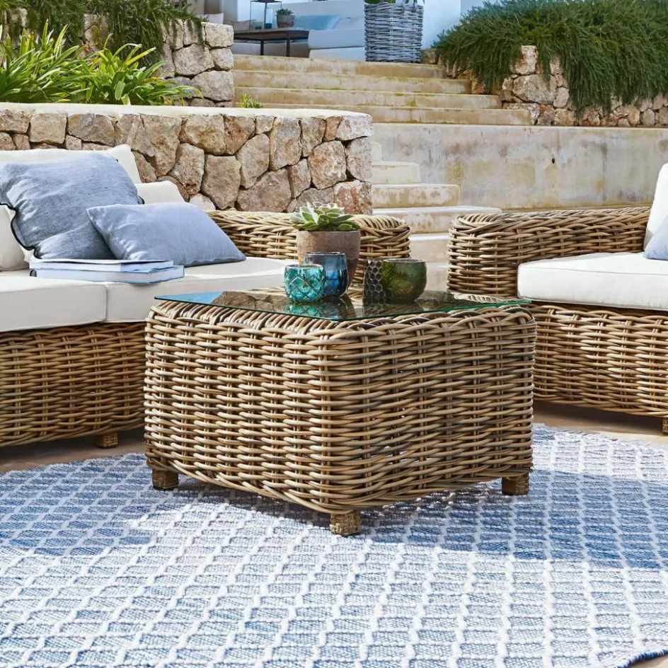 Tische & Beistelltische^LOBERON Beistelltisch Cubo