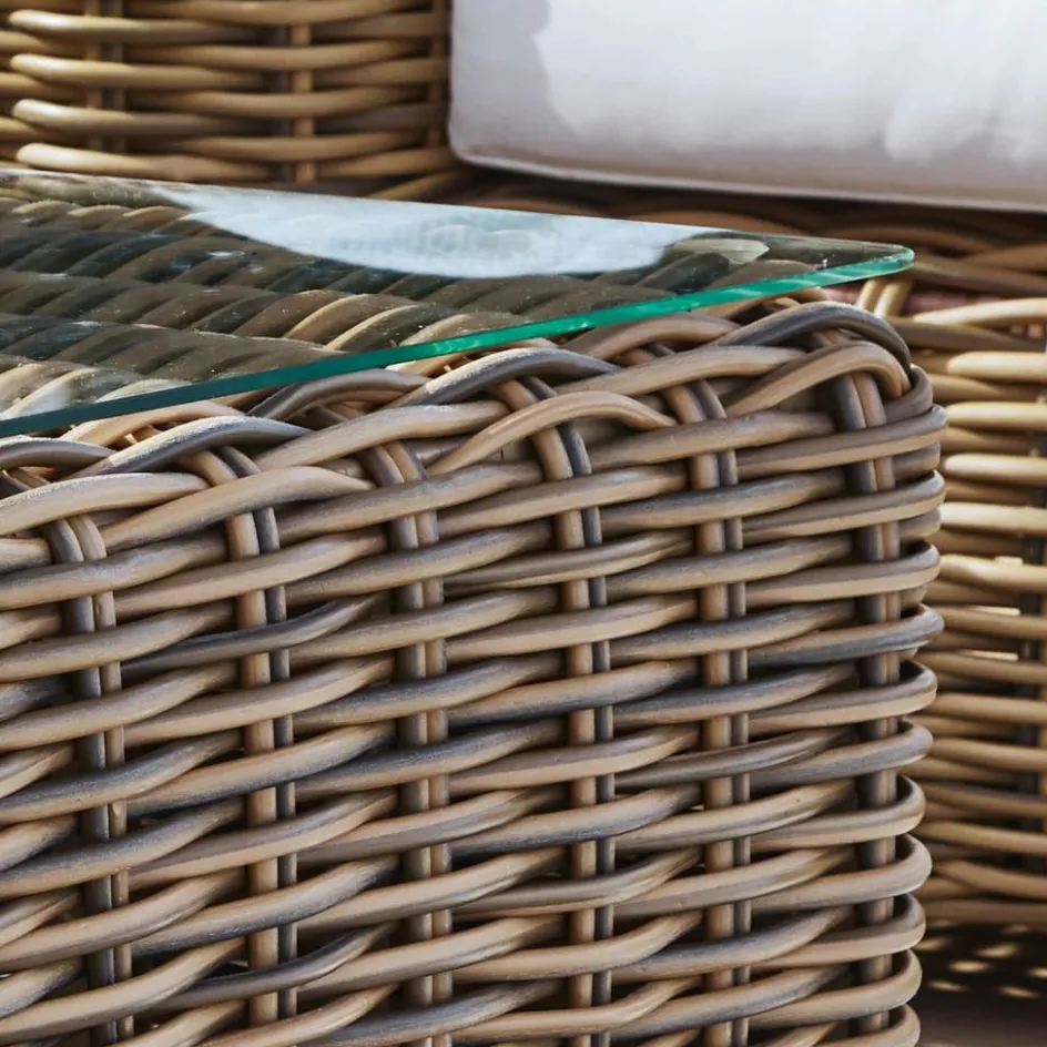 Tische & Beistelltische^LOBERON Beistelltisch Cubo