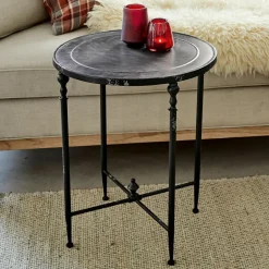 Beistelltische|Beistelltische^LOBERON Beistelltisch Danbury