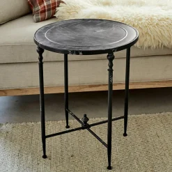 Beistelltische|Beistelltische^LOBERON Beistelltisch Danbury