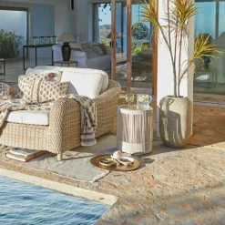 Tische & Beistelltische^LOBERON Beistelltisch Delor