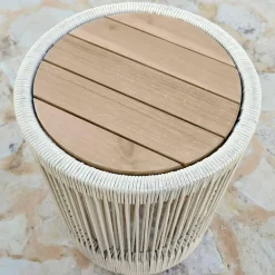 Tische & Beistelltische^LOBERON Beistelltisch Delor