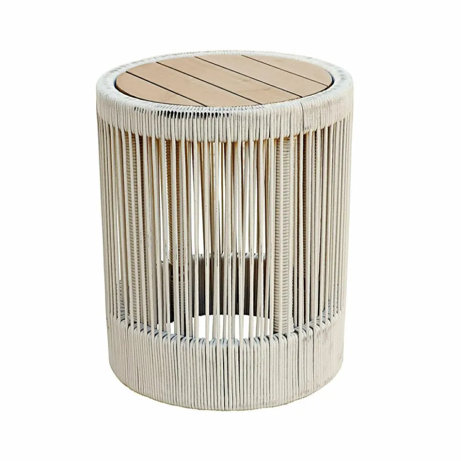 Tische & Beistelltische^LOBERON Beistelltisch Delor